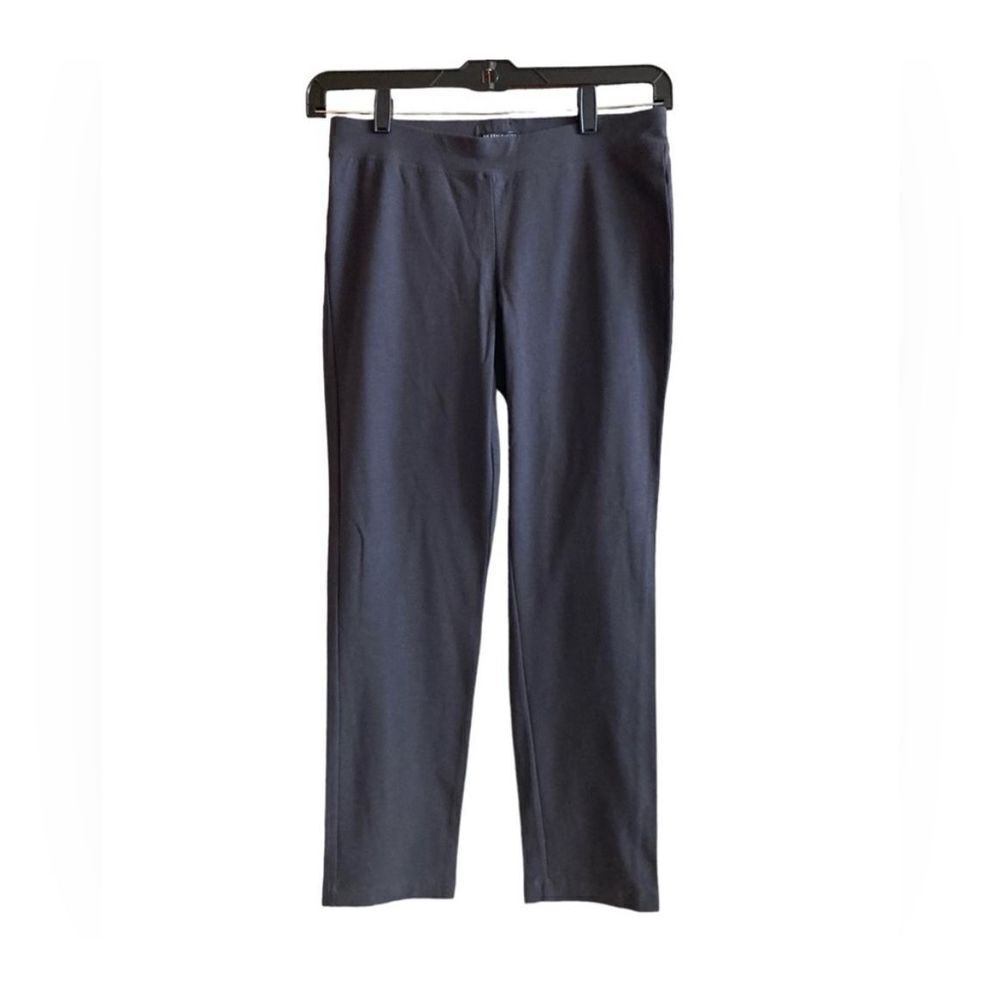 ✨EILEEN FISHER Slim Ankle Sz. PS Pant✨ - Picture 4 of 6